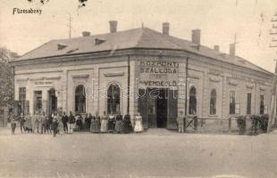 Füzesabony Hotel und Restaurant