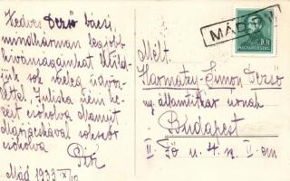 Mád ´Ott vagyok ahol a Mádi zsidó´ Judaica