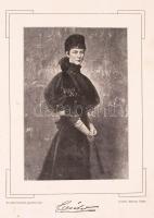 Erzsébet királyasszony emlékének. Hódolat Magyarország nagy királynéjának. Szerk. Gábel Gyula. Bp. 1...