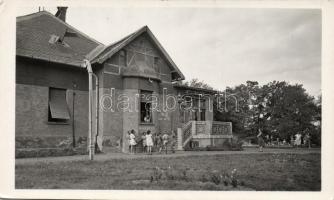 Tatabánya, Rákosi Mátyás Napközi Otthon (EK)