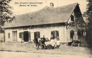 Neudorf Gasthaus