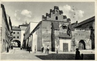 Eperjes, Presov; Karafa vaznica / prison (EK)