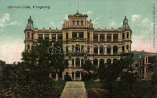 Hong Kong German Club