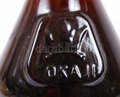 1988 Tokaji Aszú 6 puttonyos fehérbor, 500 ml