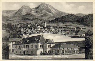 Windischgarsten Gasthaus (EB)