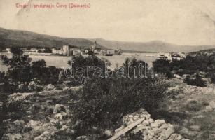 Trogir, Ciovo