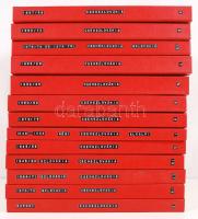 1850-től Nagyon szép, sok ezer darabos csehszlovák gyufacímke gyűjtemény, a kezdetektől napjainkig,1...