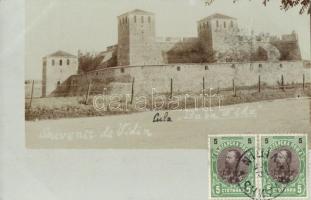 Vidin, Baba Vida fortress, photo