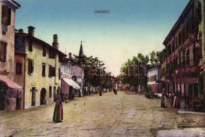 Grado street