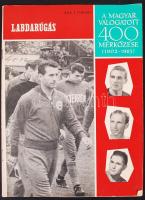 1963 A Labdarúgás magyar footballtörténeti különszáma