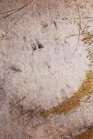 Réz asztali tálka, 17x11 cm