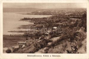 Balatonakarattya