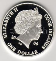 Cook 2006 "Gilgames" 1$ Ag "" T:PP