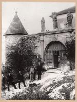 cca 1930 Kraszanahorka fotó 17x23 cm