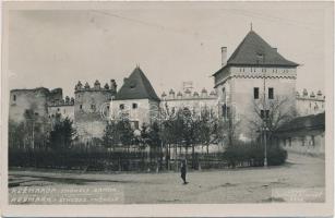 Késmárk, Thököly-kastély / castle