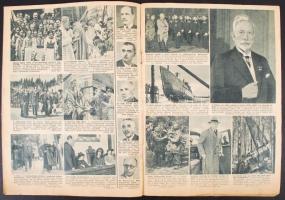 1940 Tolna világlapja Horthy Miklós születésnapi különszám
