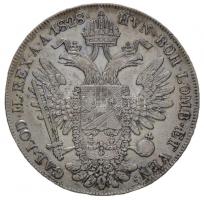 Német Államok / Bajorország 1765A Tallér Ag "III. Miksa / Madonna" Amberg (27.84g) T:3 jus...