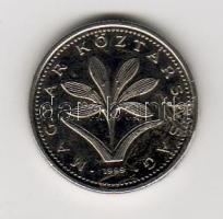 1992 2Ft többszörös tévveret előlapon 2x részveret a hátlapból, hátlapon felülethiány! RR!! T:2