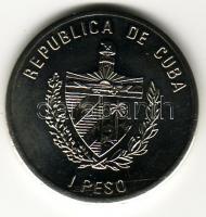 Kuba 1995 1 P multicolor "Mary Read" T:BU