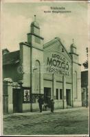 Békéscsaba - 15 db többségében használatlan képeslap