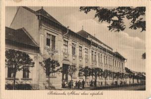 Békéscsaba - 15 db többségében használatlan képeslap