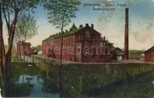 Békéscsaba - 15 db többségében használatlan képeslap