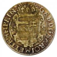 1626NB Széles Garas Ag "Bethlen Gábor" Nagybánya (2.58g) T:3
Hungary 1626NB Groschen Ag &q...