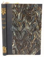 Szomaházy István: az Ujság - A Pesti Napló húsvéti melléklete Bp., 1893. 184p. Aranyozott félvászon ...