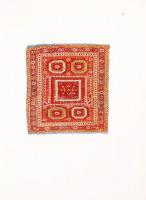 Grote-Hasenbalg, Werner: Teppiche aus dem Orient. Leipzig, 1936, H.Schmidt & C. Günther. Kiadói ...