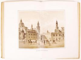 Pirker, Max: Die Salzburger Festspiele. Zürich/Leipzig/Wien, Amalthea-Verlag. Kiadói kartonált kötés...