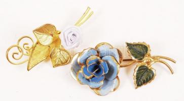 Bizsu tétel, összesen:3 db