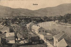 Zenica, Verlag Adolf Weisz (b)