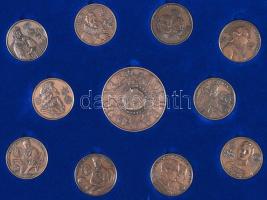 Fritz Mihály (1947-) / Szabó Géza (1939-) 2003-2011. "MÉE Székesfehérvári Csoport - Habsburg Ki...