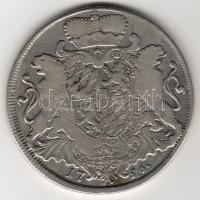 Német államok/Bajorország 1756. 1Thaler Max.Joseph T:3-