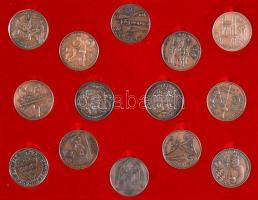 Fritz Mihály (1947-) / Szabó Géza (1939-) 1987-2001. "MÉE Székesfehérvári Szervezete - Magyar K...