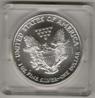 USA 2006 1$/02. Ag T:BU