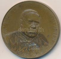 Ausztria/Bécs DN Gruscha Antal bécsi érsek "ANT IOSEPH CARD GRVSCHA ARCHIEPPO VIENNEN" Br ...