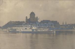 Esztergom Bazilika, Franz Joseph I. hajó, photo