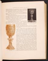 Magyarország történeti emlékei az 1896. évi ezredéves országos kiállításon.
Szerkesztik: az első rés...