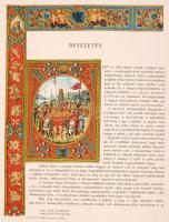 Magyarország történeti emlékei az 1896. évi ezredéves országos kiállításon.
Szerkesztik: az első rés...