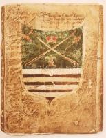 Magyarország történeti emlékei az 1896. évi ezredéves országos kiállításon.
Szerkesztik: az első rés...