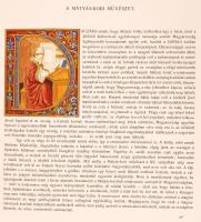 Magyarország történeti emlékei az 1896. évi ezredéves országos kiállításon.
Szerkesztik: az első rés...