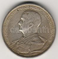 1939 5P Ag "Horthy" T:2/3 + pici p.h.