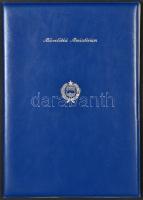 1986. "Szocialista kultúráért" kitüntetés mellszalaggal, adományozói igazolvánnyal eredeti...
