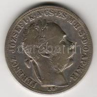 1883 1Ft Ag T:3 pici p.h