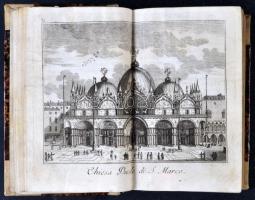 Albrizzi, Giovanni Battista: Forestiero illuminato intorno le cose più rare, e curiose, ant...