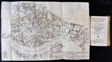 Albrizzi, Giovanni Battista: Forestiero illuminato intorno le cose più rare, e curiose, ant...