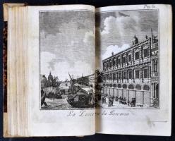 Albrizzi, Giovanni Battista: Forestiero illuminato intorno le cose più rare, e curiose, ant...
