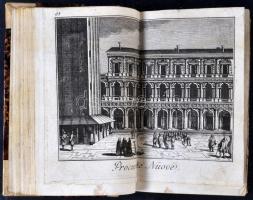 Albrizzi, Giovanni Battista: Forestiero illuminato intorno le cose più rare, e curiose, ant...