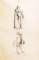 Petiscus, A.H.: Der Olymp oder Mythologie der Griechen und Römer. Mit Einschluß der Aegyptischen, No...